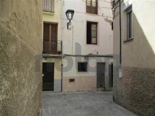 Chalet en venta en Santa Eulàlia, Berguedà