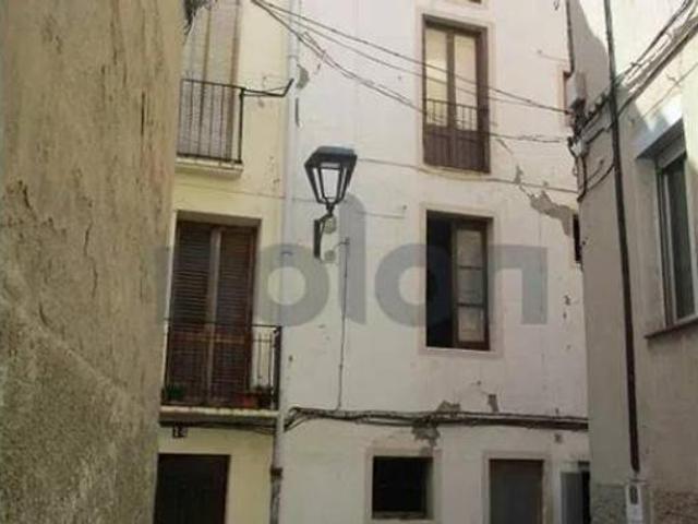 Chalet en venta en Santa Eulàlia, Berguedà