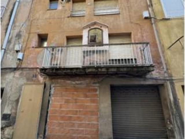 Chalet en venta en Santa Eulàlia, Berguedà