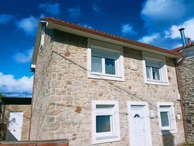 Chalet en venta en Bergondo, A Coruña