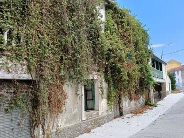 Chalet en venta en Bergondo, A Coruña