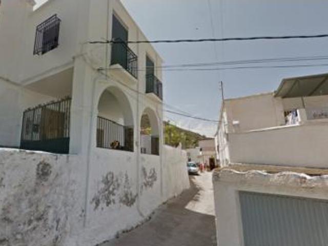 Chalet en venta en La Peñarrodada, Berja