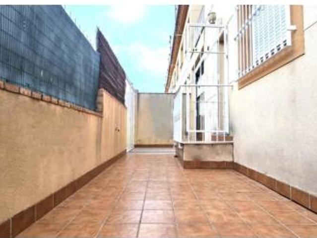 Chalet en venta en Benejí, Berja