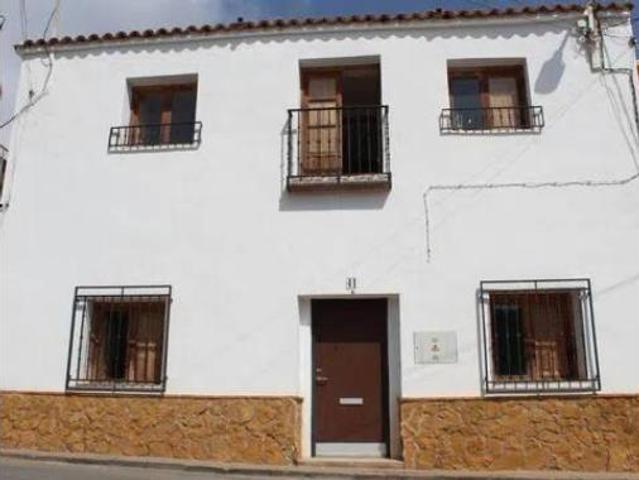Chalet en venta en Berja, Andalucía