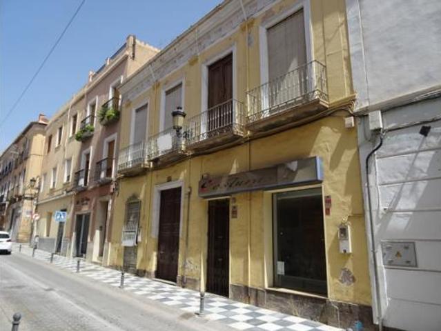 Chalet en venta en Benejí, Berja