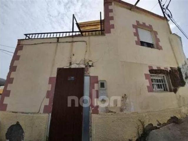 Chalet en venta en Benejí, Berja