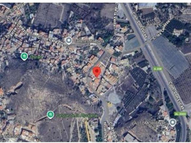 Chalet en venta en Berja, Andalucía