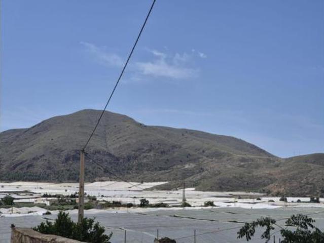 Chalet en venta en Berja, Andalucía