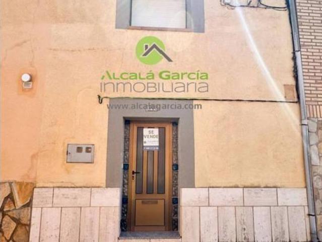 Chalet en venta en Berlanga De Duero, Castilla y León