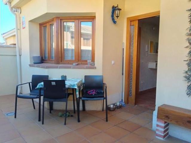 Chalet en venta en Sexmo de Cabezas, Bernuy De Porreros