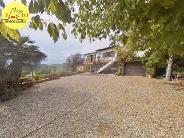 Chalet en venta en Mas Llunes, Gironès