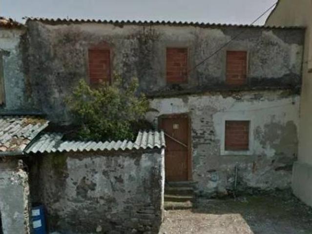 Chalet en venta en O Castro de San Fiz, Betanzos