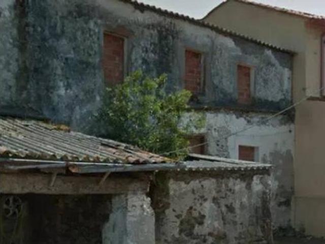 Chalet en venta en O Castro de San Fiz, Betanzos