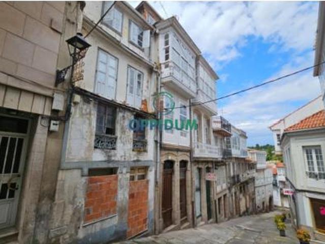 Chalet en venta en Betanzos, Galicia