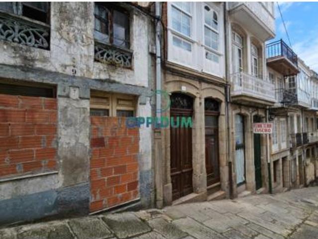 Chalet en venta en Betanzos, Galicia