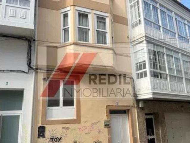 Chalet en venta en Betanzos, Galicia