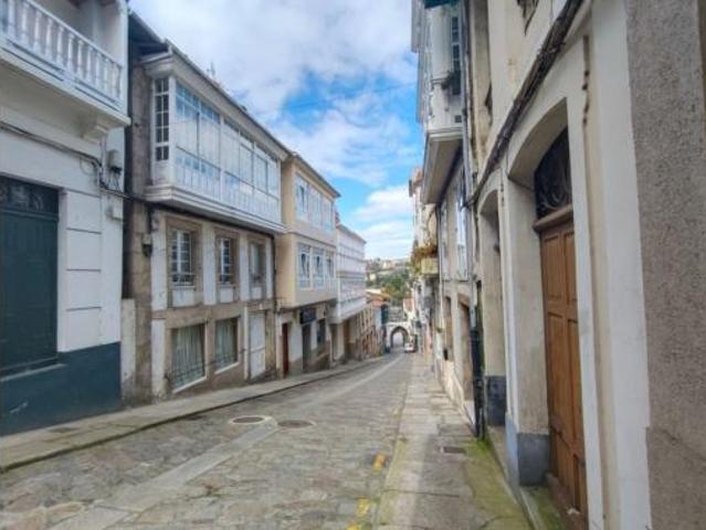 Chalet en venta en Ribeira, Betanzos