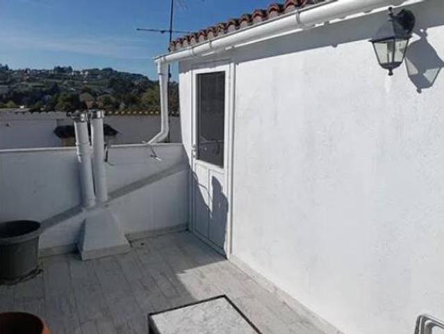 Chalet en venta en Ribeira, Betanzos