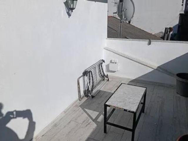 Chalet en venta en Ribeira, Betanzos