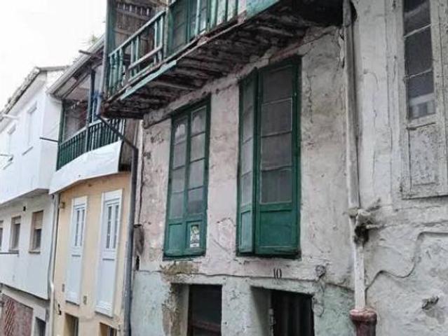 Chalet en venta en Betanzos, Galicia