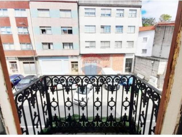 Chalet en venta en Caraña de Abaixo, Betanzos