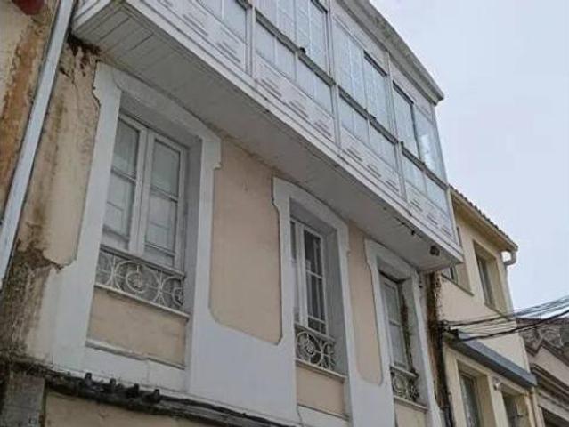 Chalet en venta en Betanzos, Galicia