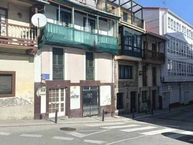 Chalet en venta en Betanzos, Galicia