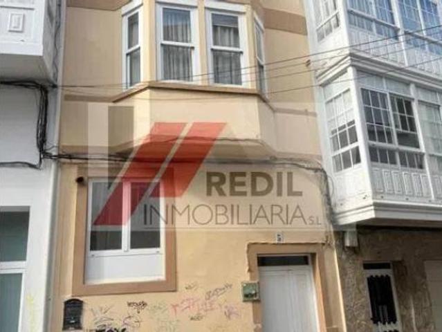 Chalet en venta en Betanzos, Galicia