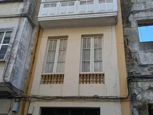 Chalet en venta en Betanzos, Galicia