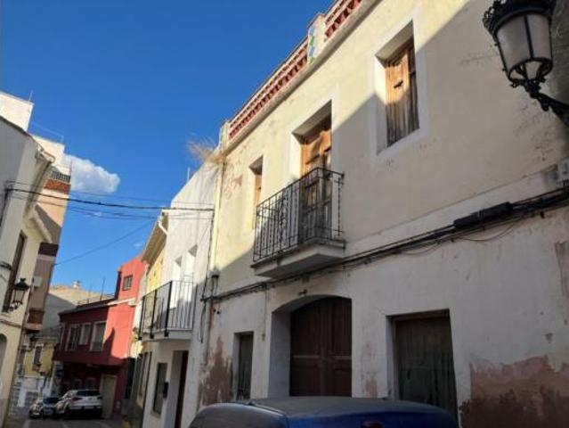 Chalet en venta en el Camp de Túria, Valencia