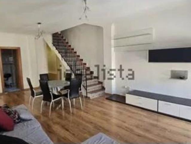 Chalet en venta en el Camp de Túria, Valencia