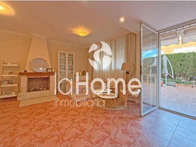 Chalet en venta en Mas Camarena, el Camp de Túria