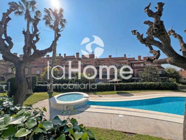 Chalet en venta en Mas Camarena, el Camp de Túria