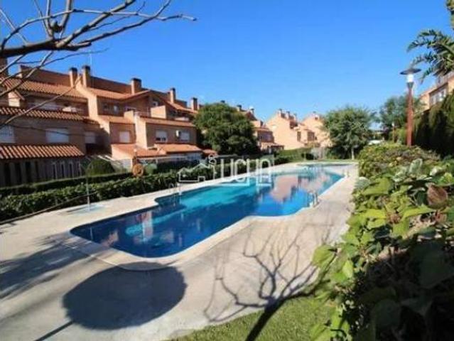 Chalet en venta en Mas Camarena, el Camp de Túria