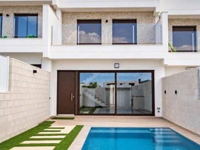 Chalet en venta en R-6, Bétera