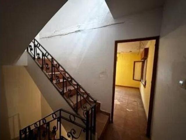 Chalet en venta en l'Alt Vinalopó / El Alto Vinalopó, Valencia