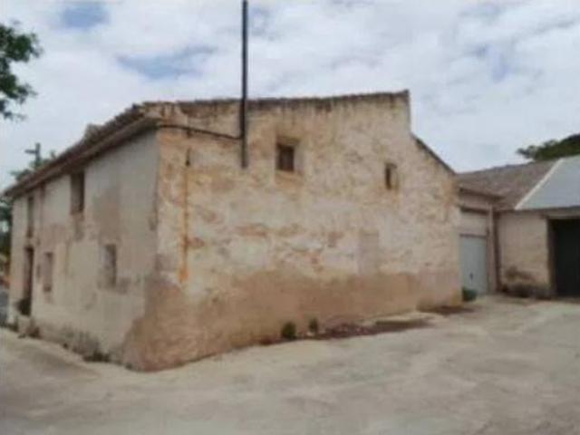 Chalet en venta en l'Alt Vinalopó / El Alto Vinalopó, Valencia
