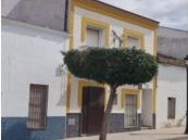 Chalet en venta en Bienvenida, Extremadura
