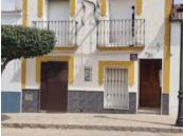 Chalet en venta en Bienvenida, Extremadura