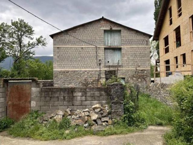Chalet en venta en Alto Gállego, Aragón