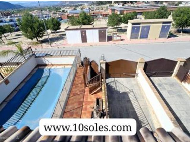 Chalet en venta en el Baix Segura / La Vega Baja, Valencia