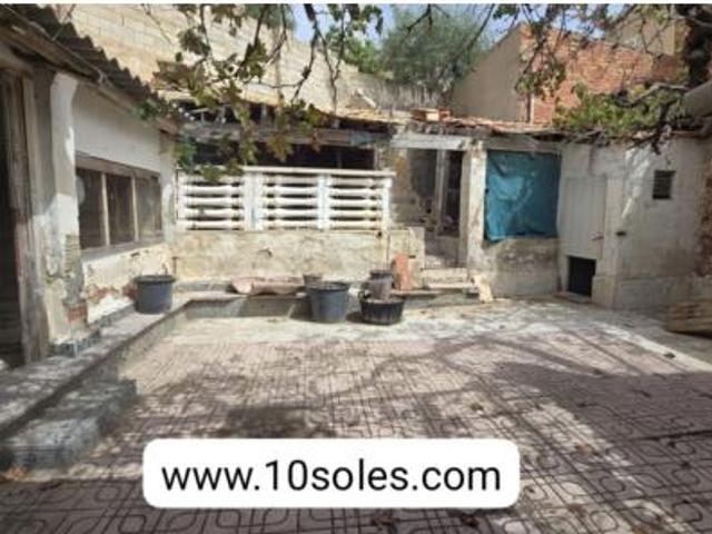 Chalet en venta en el Baix Segura / La Vega Baja, Valencia