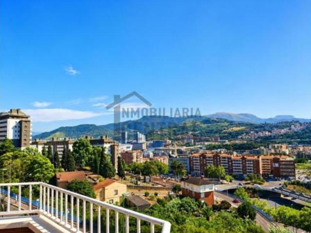 Chalet en venta en Arangoiti, Bilbao