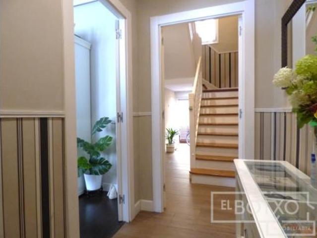 Chalet en venta en Bilbao, Guipúzcoa