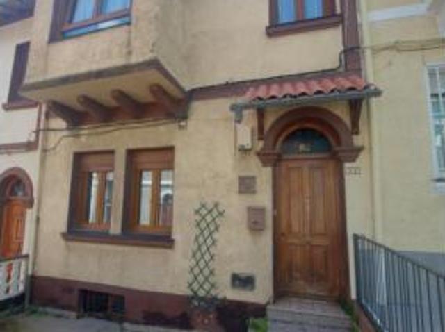 Chalet en venta en Basurtu-Zorrotza, Bilbao