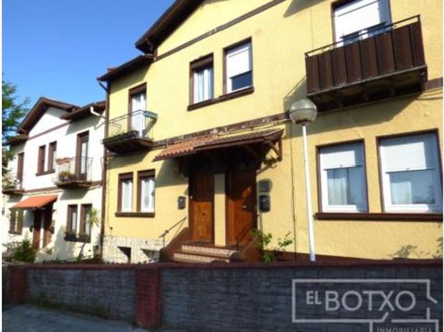 Chalet en venta en Bilbao