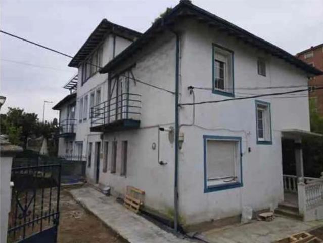 Chalet en venta en Uribarri, Bilbao