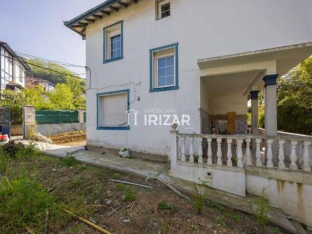 Chalet en venta en Uribarri, Bilbao