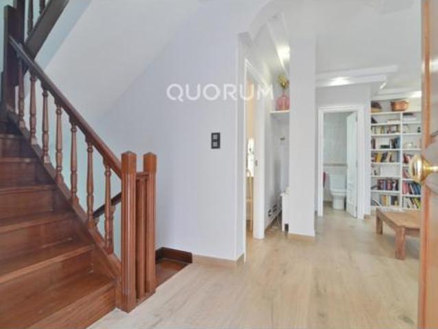 Chalet en venta en Begoña, Bilbao