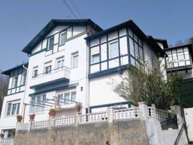 Chalet en venta en Uribarri, Bilbao